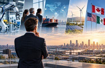 Enjeux du recrutement de cadres au Québec en 2026